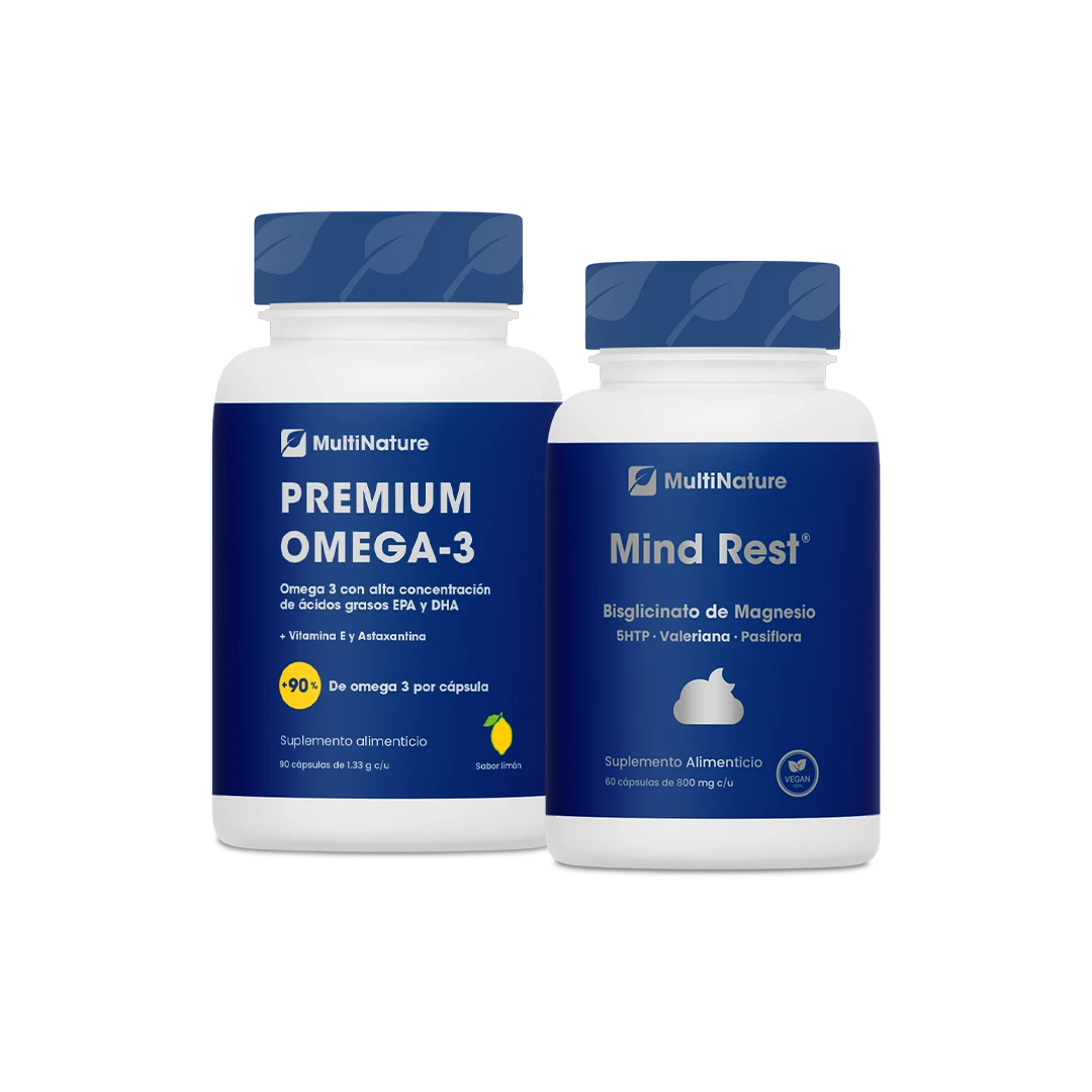 Kit Neurobalance