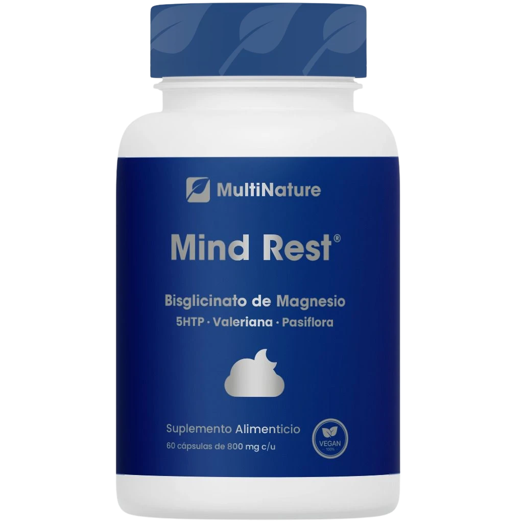 Mind Rest