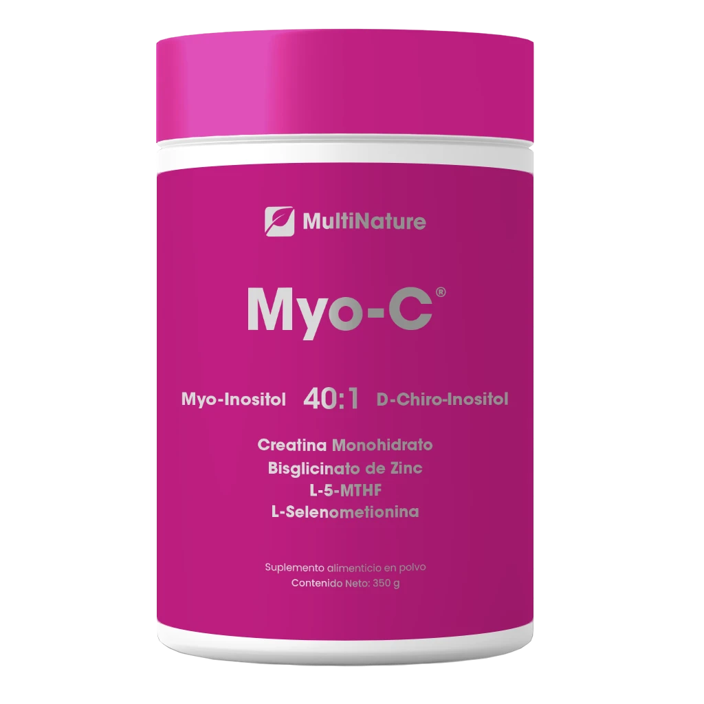 Myo-C