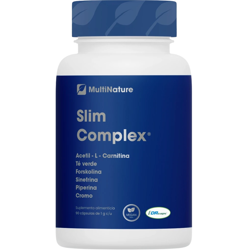 Slim Complex